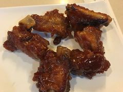 -远大美食广场(远大购物中心店)