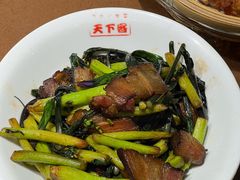 -天下客饭店(中山路店)