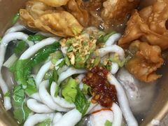 -非遗·十八曲鱼饺(西马总店)