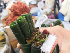 -瓦洛洛传统市场