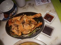 -桂满陇天书(南京德基旗舰店)