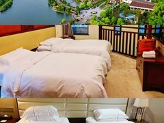 -明月山天沐温泉度假村