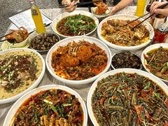 -辣螃铠盆盆蟹大排档(总店)