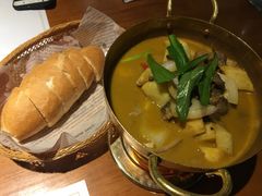 -花样西贡·蜜越餐厅·法式越南料理(水晶城店)