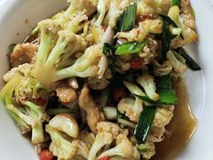 -帕米尔食府(白云观店)