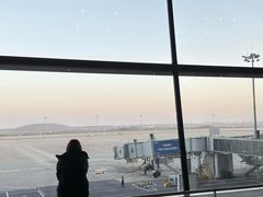 -郑州新郑国际机场-T2航站楼