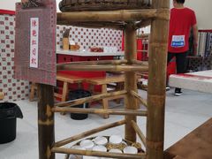 大堂-陳艳红火锅(港汇店)
