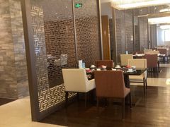 -杭州和达希尔顿逸林酒店·和园中餐厅-杭帮菜名店