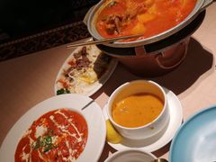 -Mevlana梅夫娜土耳其餐厅·清真