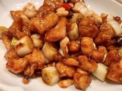 -京味斋·烤鸭·北京菜(安贞店)