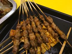 羊肉串-望京小腰(北京总店)