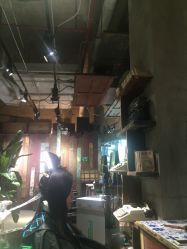 -salon漫