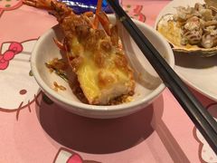 -79号渔船海鲜饭店(龙岗店)