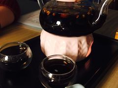 -捌楼咖啡书吧(南开店)