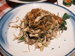 -龙桥私厨·姜花菊花过桥鱼·顺德菜(容桂店)