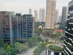 -新加坡香格里拉