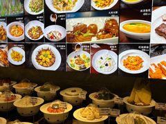 -万盛合(渔人码头店)