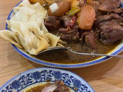 -东财大盘鸡(黑石礁店)