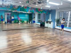 点击看大图 -呼拉汇舞蹈生活馆 Hawaii Hula&Tahiti Dance Studio