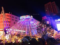 门面-南京时尚莱迪购物广场(正洪街店)