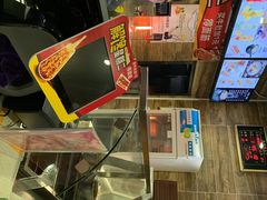 -姐弟俩土豆粉(丰乐路店)