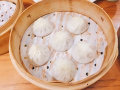 鲜肉小笼-苏小柳手工点心(人民广场分院)