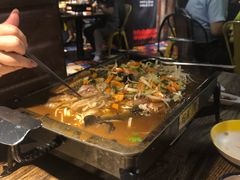 -探鱼·鲜青椒爽麻烤鱼(领展购物广场店)