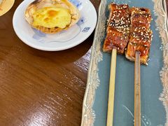 -红叶日料·放题·海胆·定食(星海店)