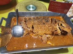 -杏花村水席楼·洛阳水席(老城十字街店)