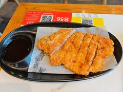 -馋三尺蟹粉小笼(人民广场店)