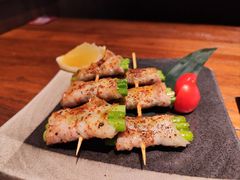 -京鹿料理(荟聚店)