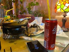 -民食香·腊排骨野生菌美食(木府店)