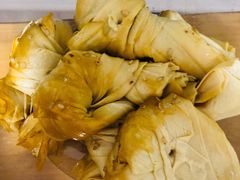 鸡排串-卯點豆制品