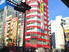 -秋叶原电器街