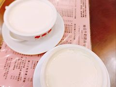 -南信牛奶甜品专家