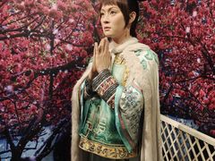 -武汉杜莎夫人蜡像馆