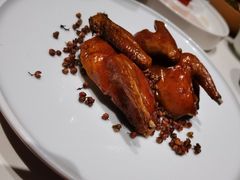 -许家菜(望江店)