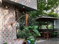 -时光花园(白鹭洲店)