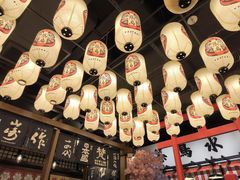 -築鳥日本料理(黑沙环店)