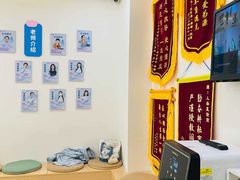 -蓝话筒·少儿成人演讲口才·主持朗诵·戏剧表演(大华第一坊店)