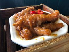 -香港表哥茶餐厅(银泰百货店)
