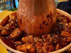 -0317火锅鸡·清真(正达店)
