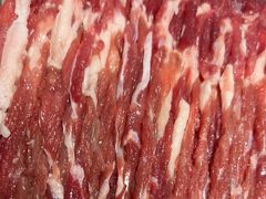 -前门·鲜肉火锅(长风店)