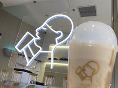 -喜茶(北京丰台银座和谐广场店)