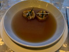 -广州四季酒店·佰鲜汇·现代法餐