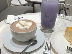 -Lady M(沙田新城市广场店)