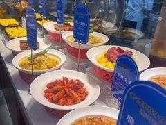 -老德州四合院·德州菜(天衢路店)