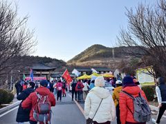 -金龙寺国家森林公园