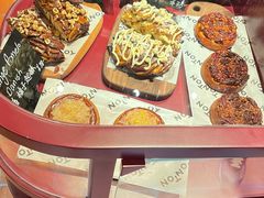 -TonTon(永康路店)