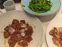 -虎哥私房菜(馒头山店)